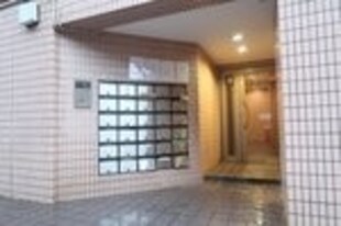 神楽坂駅 徒歩6分 3階の物件外観写真